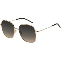 HUGO BOSS 1532/S GOLD COPPER