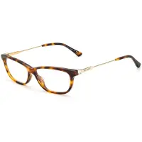 Jimmy Choo Jc342-086 Frau Mit Brille