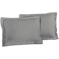 Lovely Home Kissenbezug 50 x 70 cm 100 % Baumwolle