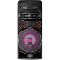 LG - XBOOM RNC7 Bluetooth Party-Lautsprecher