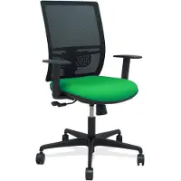 Piqueras Y Crespo Mesh Synchro Yunquera Ergonomischer Bürostuhl