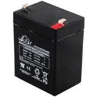Pastormatic Batterie 12v 4ah für Schäferhund 300