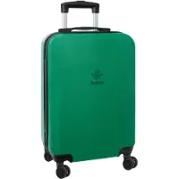 Safta Real Betis Balompie 40.1l 34.5x55x20 Cm Koffer Auf Rollen