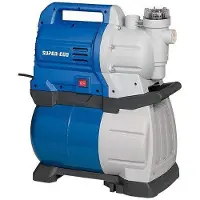 Super Ego Tps 360 900w Wasserpumpe