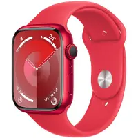 Apple Watch Series 9 , Touchscreen, 64 GB, WLAN, GPS, 39 g