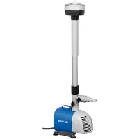 Super Ego Bfs-26 Springbrunnenpumpe 3.4m