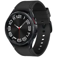 Samsung Galaxy Watch6 Classic , 3,3 cm (1.3"), OLED, Touchscreen, 16 GB, GPS, 52 g