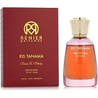 Renier Perfumes Ris Tanama Extrait de Parfum 50 ml