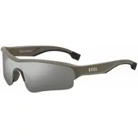 HUGO BOSS Herrensonnenbrille BOSS-1607-N-S-10A Ø 99 mm