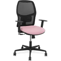 Piqueras Y Crespo Mesh Synchro Yunquera Ergonomischer Bürostuhl