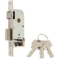 Mcm 88708 Einsteckschloss