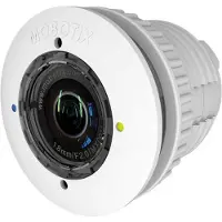 Mobotix MX-O-SMA-S-6N079, Sensoreinheit, Universal, Weiß, S15/16, M15/16, IP66, 6 MP