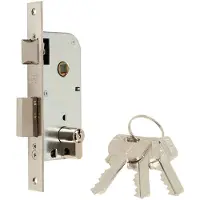 Mcm 88709 Einsteckschloss