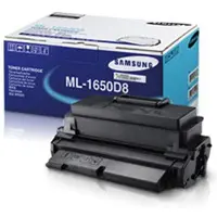 Samsung ML-1650D8, 2500 Seiten, Schwarz, 1 Stück(e)