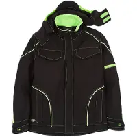 Cofra Tecka Softshelljacke