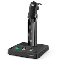 Yealink Wh63 Portable 1208645 Kopfhörer