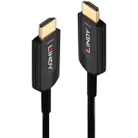 Lindy 8k60 Ultra High Speed Hdmi-kabel