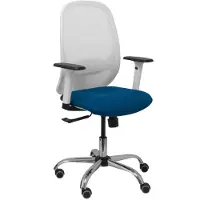Piqueras Y Crespo 354crrp Ergonomischer Bürostuhl