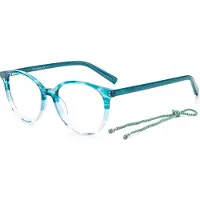 Missoni Mmi-0011-6ak Frau Mit Brille