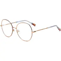 Missoni Damen MIS-0016-KY2 55mm Brillenrahmen