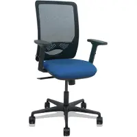 Piqueras Y Crespo Zulema Synchro Arms 2d Ergonomischer Bürostuhl