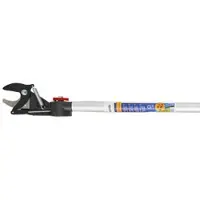 Stocker Verstellbare Gartenschere 230-400 Cm