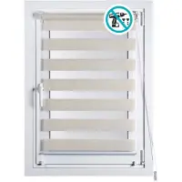 Stor Planet Rollo, mehrfarbig, Standard