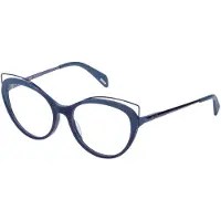 Police Vpl930-5407b1 Damenbrille