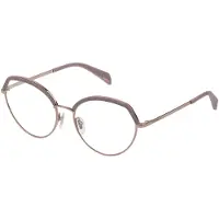 Police Vpl932-5508ff Damenbrille