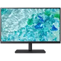 Acer Vero B7 B247Y C3, 60,5 cm (23.8"), 1920 x 1080 Pixel, Full HD, LED, 4 ms, Schwarz