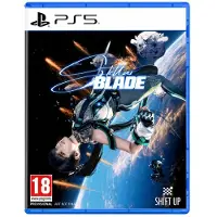 PlayStation 5 Videospiel STELLAR BLADE