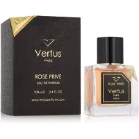 Vertus Rose Prive Eau de Parfum 100 ml