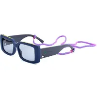 Missoni Damensonnenbrille MMI-0087S-ZX9-B Ø 53 mm