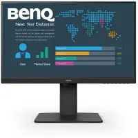 BenQ BL2786TC, 68,6 cm (27"), 1920 x 1080 Pixel, Full HD, 5 ms, Schwarz