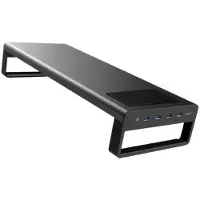 Iggual IGG316900, Freistehend, 15 kg, Schwarz, Grau