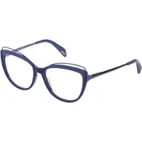 Police Vpl931-5307b1 Damenbrille