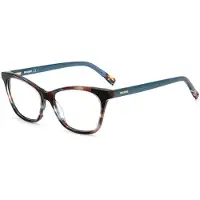 Missoni Mis-0101-iwf Frau Mit Brille