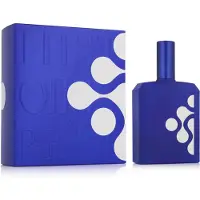 Histoires De Parfums , This Is Not A Blue Bottle 1.4, Eau De Parfum, Unisex, 120 ml