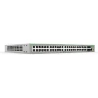 Allied Telesis At-fs980m/52ps-50 Switch