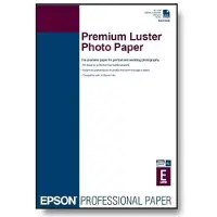 Epson S041784 Premium Luster Photo Paper A4 250 vel