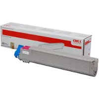 OKI C9655 43837130 Toner