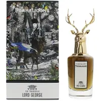 Penhaligon's Portraits The Tragedy of Lord George EdP
