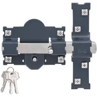 Fac Schraube 101-r/105 B-70 mm. Mit Knopf, lackiert F01559 -