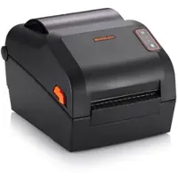 Bixolon XD5-40d, Thermodirekt, 203 x 203 DPI, 178 mm/sek, Verkabelt & Kabellos, Schwarz