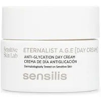 Sensilis Eternalist A g e Creme Tag 50ml