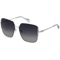 Police Damensonnenbrille SPLF34-570E59 ø 57 mm