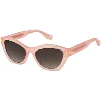 Marc Jacobs Runway MJ 1082/S Pink 53/18/140 Damen Sonnenbrillen