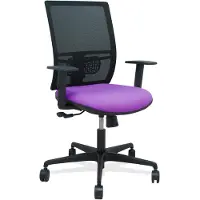 Piqueras Y Crespo Mesh Synchro Yunquera Ergonomischer Bürostuhl