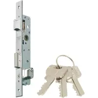 Mcm 88745 Einsteckschloss