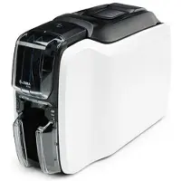 Zebra Zc100print Ticket-laserdrucker